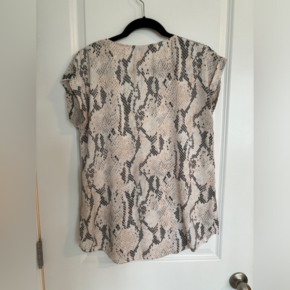 Multiple express blouses short sleeved - Picture 4 of 9